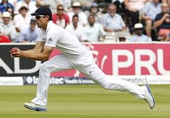 Take captaincy away from Alastair Cook - Michael Vaughan urges ECB