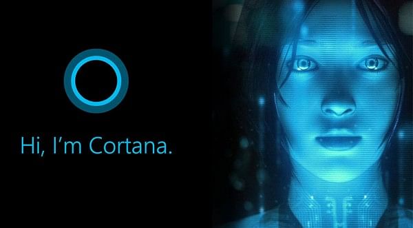 Microsoft’s Cortana predicts that Germany will win the FIFA World Cup 2014