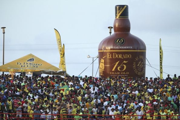 Caribbean Premier League ticket sales money stolen from office