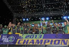 Caribbean Premier League promises exciting fare