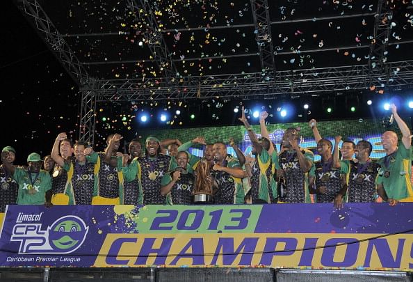 Caribbean Premier League promises exciting fare