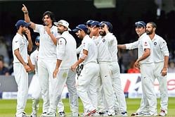 How the Indian cricket team became the Lords of the game