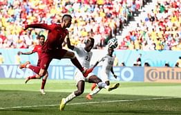2014 FIFA World Cup: Google compiles a team with most searched players