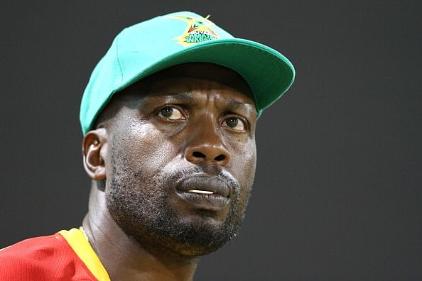 Change rules to make Test cricket exciting: Sir Curtly Ambrose