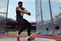 Commonwealth Games 2014: Chandrodaya Narayan Singh finishes 8th in men's hammer throw finals