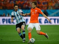 Daley Blind