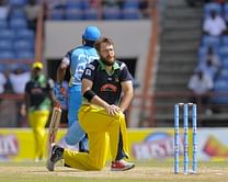 Jamaica Tallawahs crush Hawksbills to record second CPL win