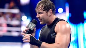 WWE Battleground 2014: Why Ambrose should win against Seth Rollins