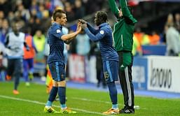 Newcastle prepares to unload Debuchy; has Khedira kissed Arsenal adieu?
