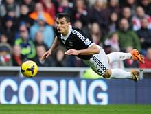 Southampton insist Dejan Lovren will not be sold, amid strong Arsenal and Tottenham interest