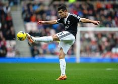 Rumour: Liverpool make £20m bid for Southampton defender Dejan Lovren