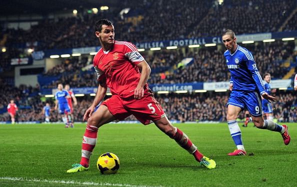 Rumour: Southampton demand £25m for Liverpool target Dejan Lovren
