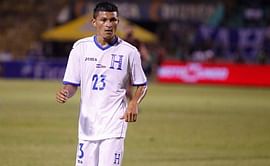 Honduras World Cupper and ex-Liverpool striker also on East Bengal’s marquee foreigner shortlist