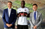 Demba Ba