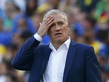 Deschamps optimistic about France's future despite world cup exit
