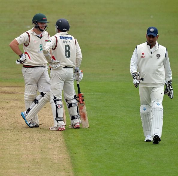 Match Preview: Derbyshire v India