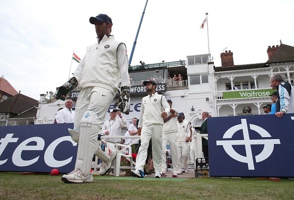 England v India, 1st Test: Inability to bowl yorkers and MS Dhoni's unimaginative captaincy hurt visitors