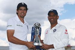 ICC backs David Boon on Ravindra Jadeja verdict; asks MS Dhoni and Alastair Cook to stop making critical comments