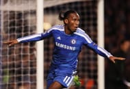 Didier Drogba