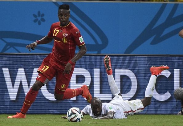 Rumour: Divock Origi set to discuss personal terms with Liverpool this week