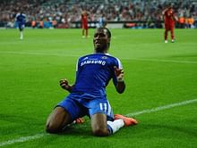 Report: Didier Drogba to return to Chelsea as a player-coach
