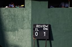 The good, bad and the ugly of Umpire Decision Review System