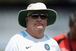 Humour: Duncan's Dossier on how to beat England