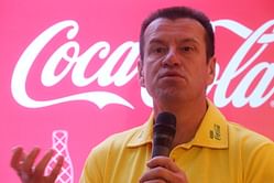 Neymar was not ready for 2010 World Cup: Dunga