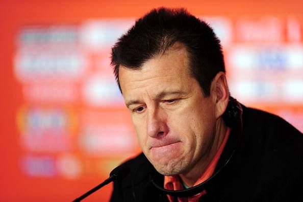 Dunga tipped to return as Brazil coach