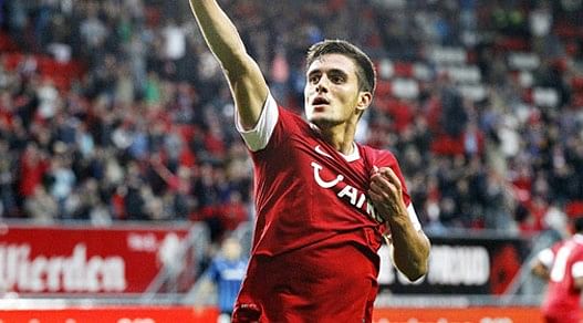Southampton confirm the signing of FC Twente’s Dusan Tadic