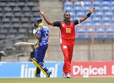 CPL 2014: T&T minister unhappy with Dwayne Bravo for slamming name change