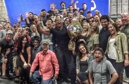 Dwayne 'The Rock' Johnson grateful to Forbes