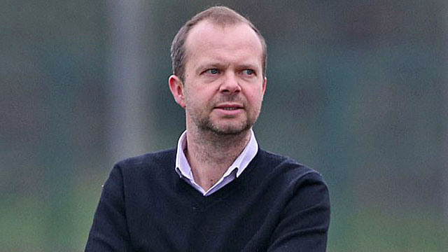 Ed Woodward says Manchester United not yet done in the transfer market