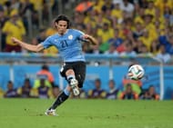 Edinson Cavani