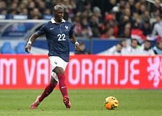 Reports: Manchester United and Manchester City set to go head-to-head for Eliaquim Mangala