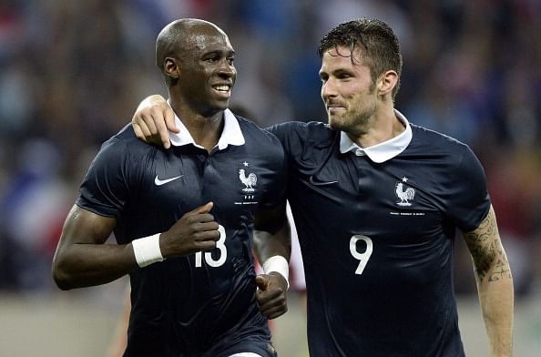 Rumour: Eliaquim Mangala reportedly close to completing £32m move to Manchester City