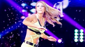 WWE Diva Emma arrested for shoplifting, company holds her responsible
