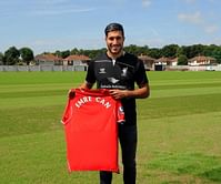 Liverpool sign Bayern Leverkusen midfielder Emre Can for £9.75 million