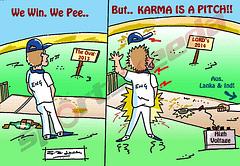 Comic: Karma is a pitch