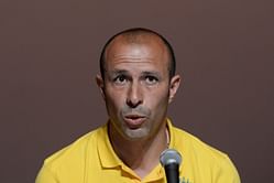 Commonwealth Games 2014: Australia suspends athletics head coach Eric Hollingsworth