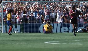 2014 FIFA World Cup: The spirit of Escobar will inspire Colombia