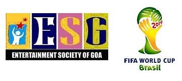 Entertainment Society of Goa organises free screening of World Cup matches