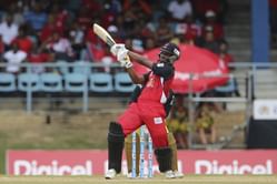 CPL 2014: Evin Lewis, Kevin O'Brien end Tallawahs unbeaten run