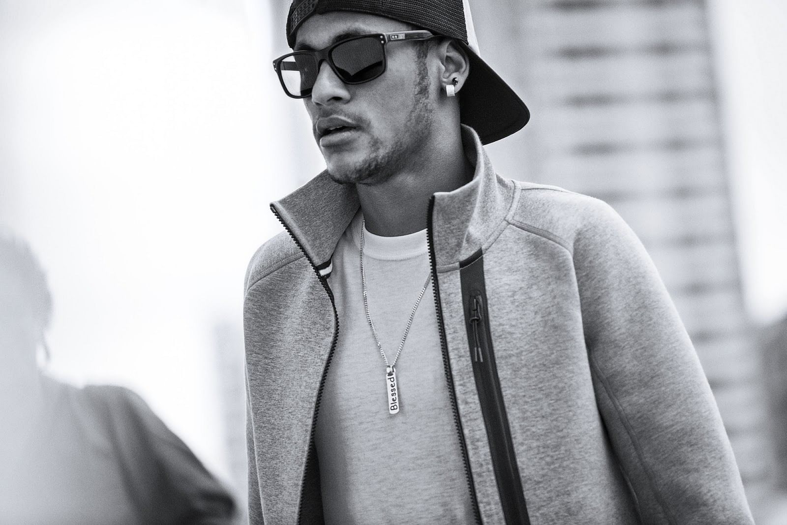 Neymar Vs drift king