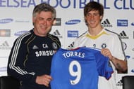 Fernando Torres