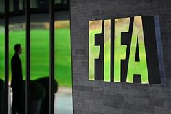 Fifa fines Argentine federation for media snub