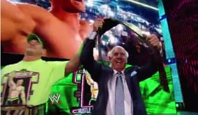 Reports: World Heavyweight belt retired by WWE on Raw?