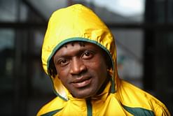 Commonwealth Games 2014: Australian weightlifter Francois Etoundi charged with assault