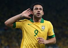 The worst game of our lives, says Brazilian striker Fred