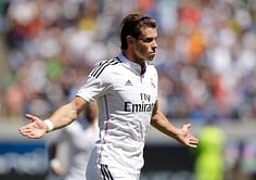 Highlights: Gareth Bale scores stunner as Real Madrid lose to Inter Milan on penalties